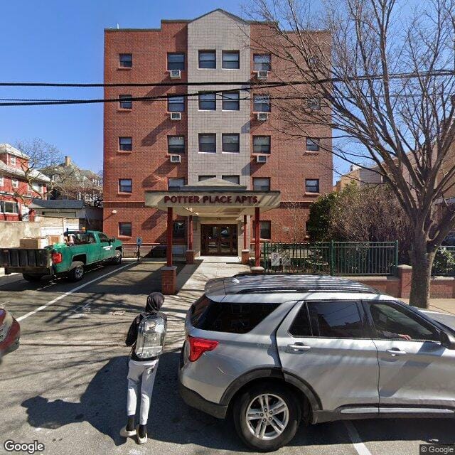 Weehawken Senior Housing