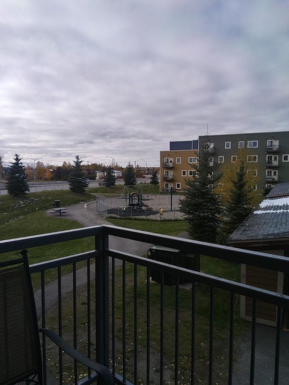 Weeks Field Estates Phase Ii