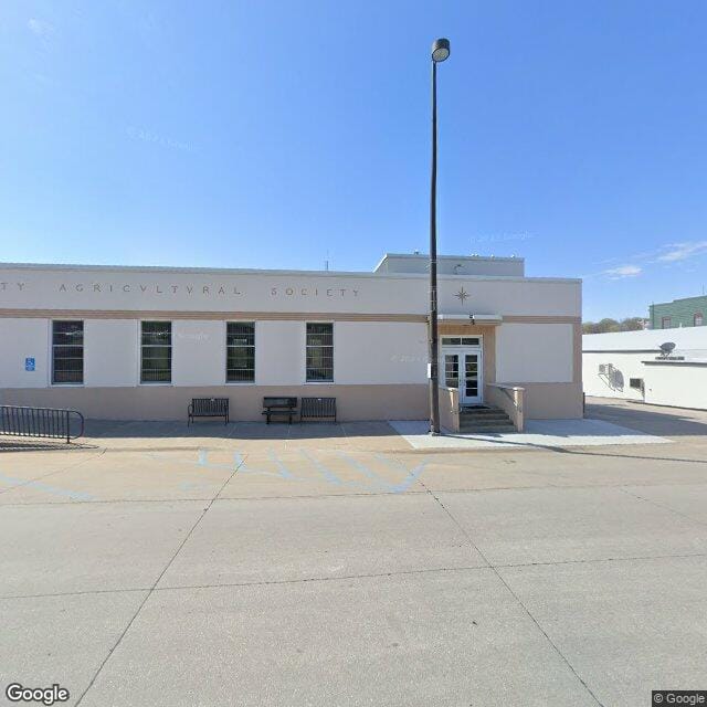 Weeping Water Housing Authority
