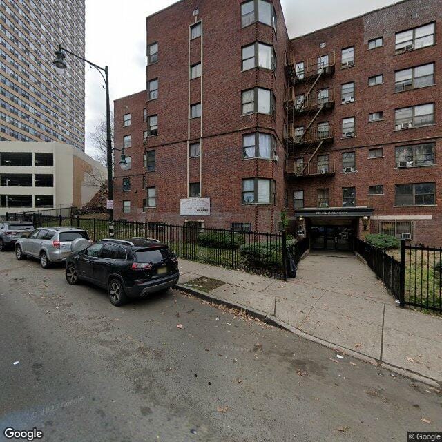 Weequahic Park Apts V