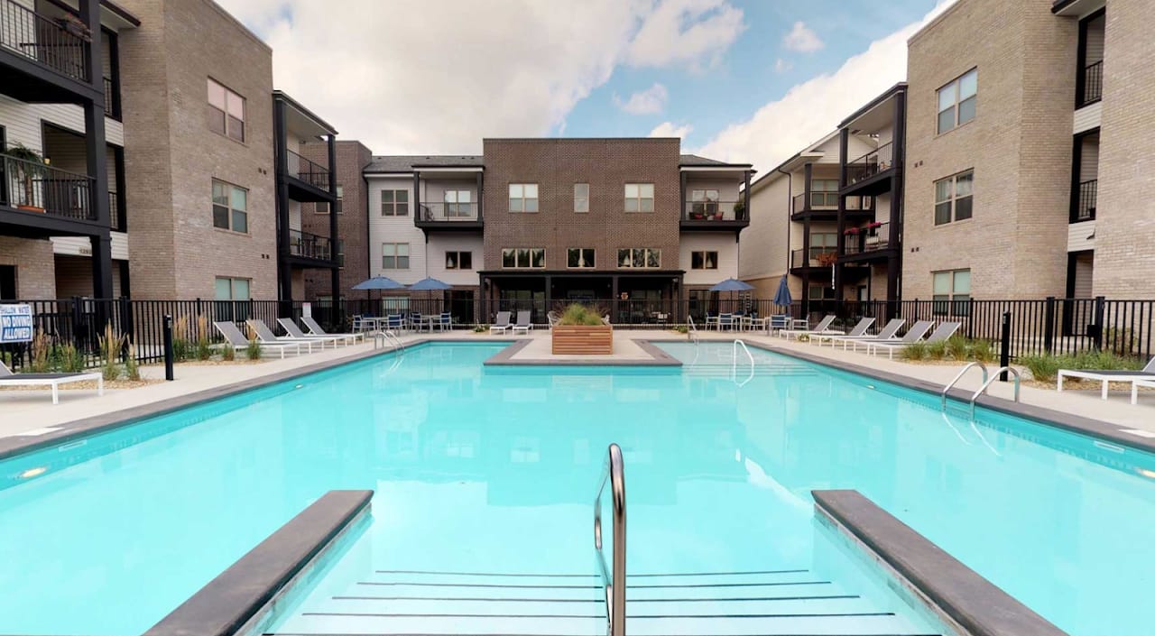 Weinland Park Homes