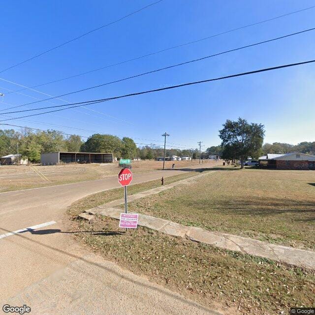 Weir Apts