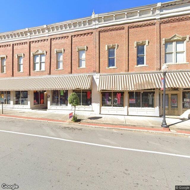 Weldon Downtown Apartments
