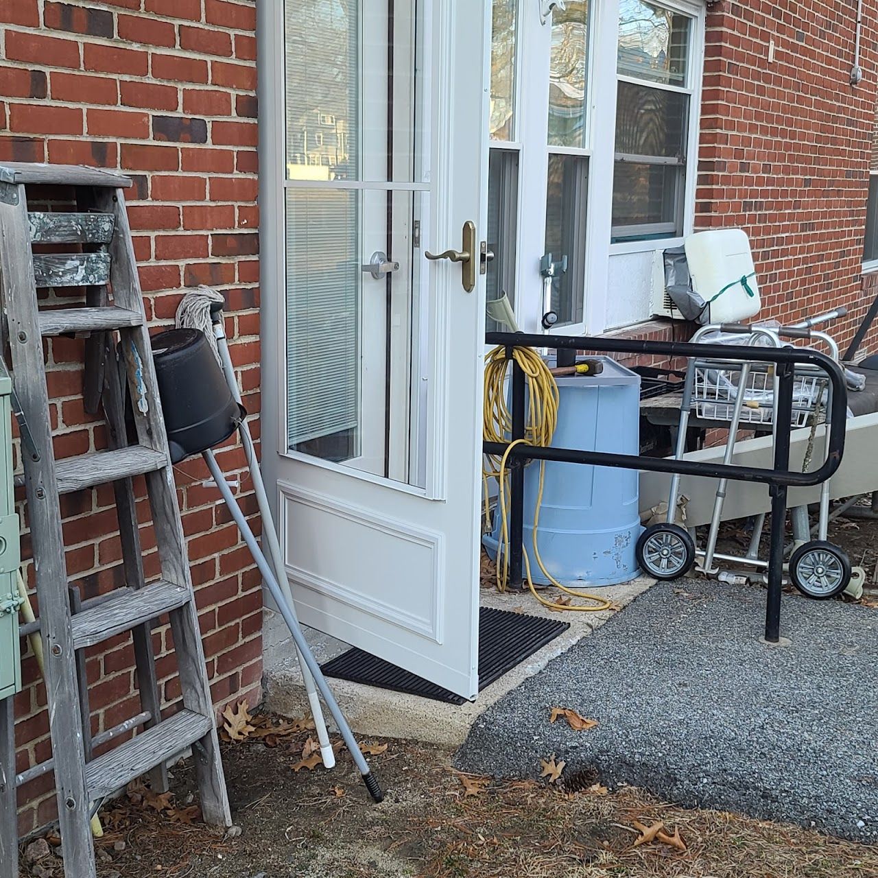 Wellesley Housing Authority