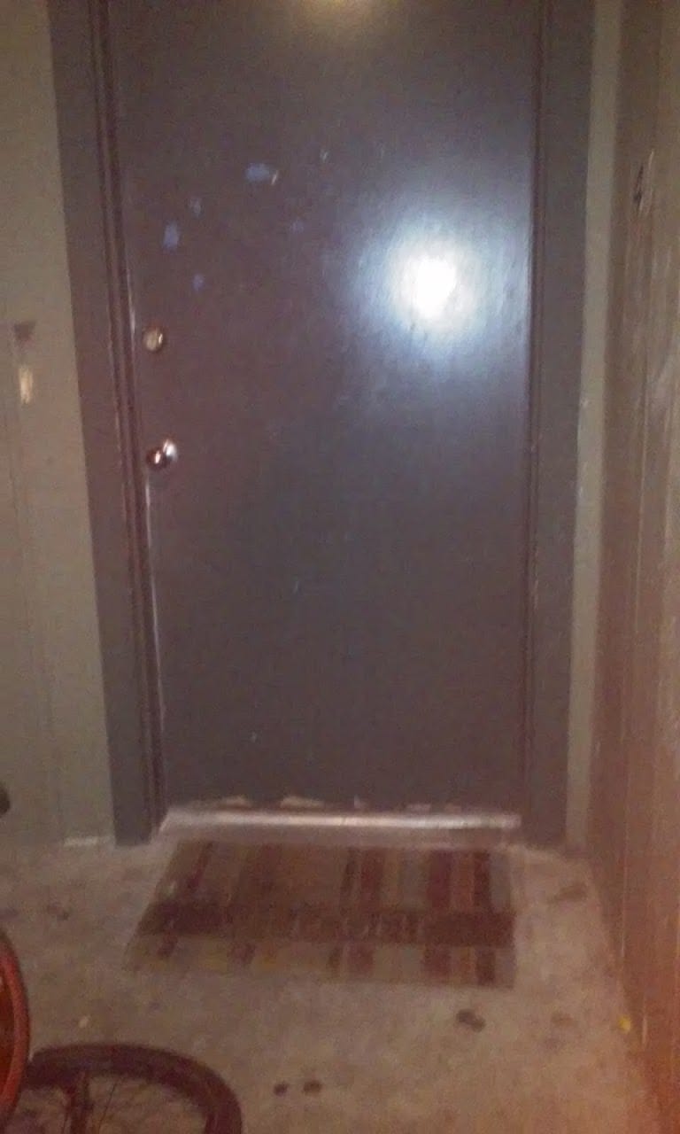 Wellesley Park Apts