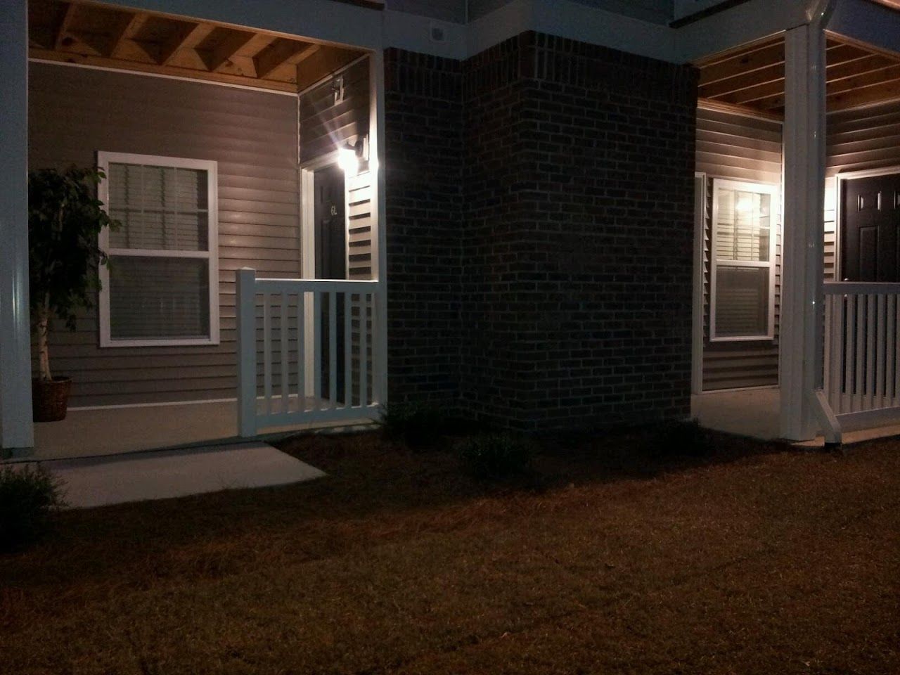 Wellington Grove