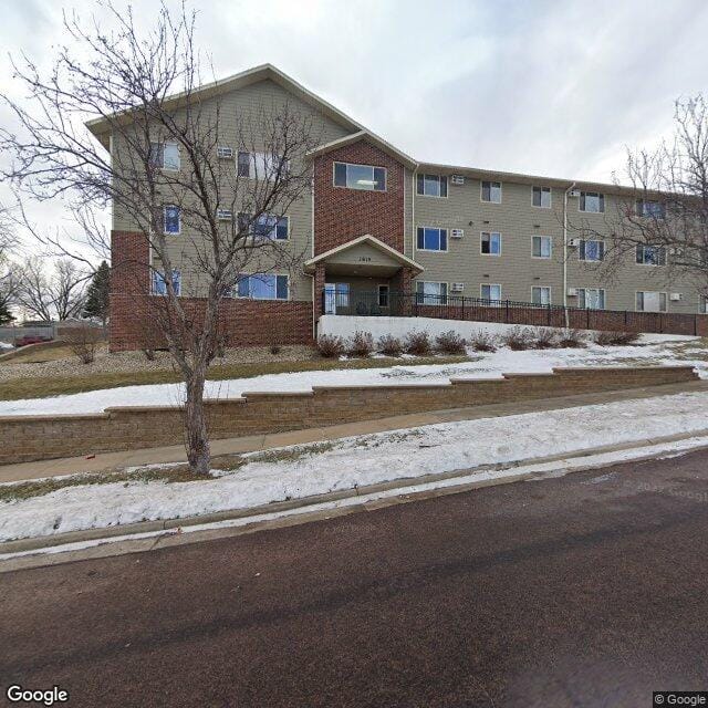 Wellington Park Apts