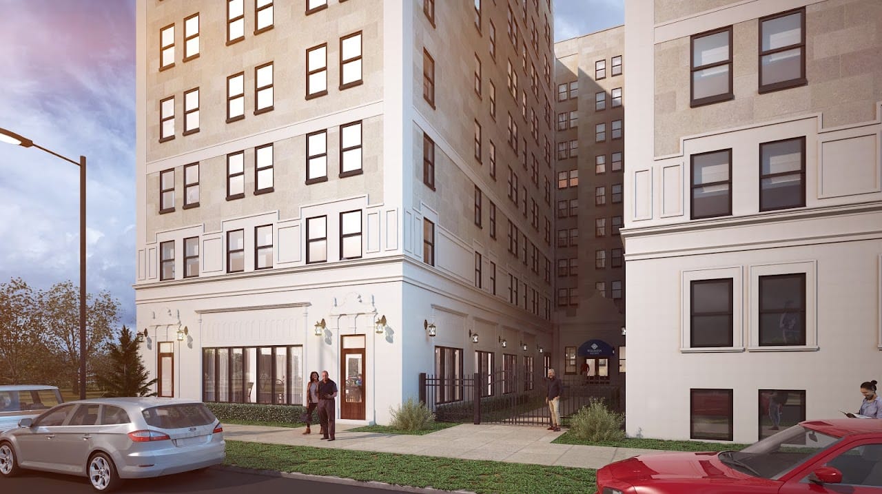 Wellington Square I