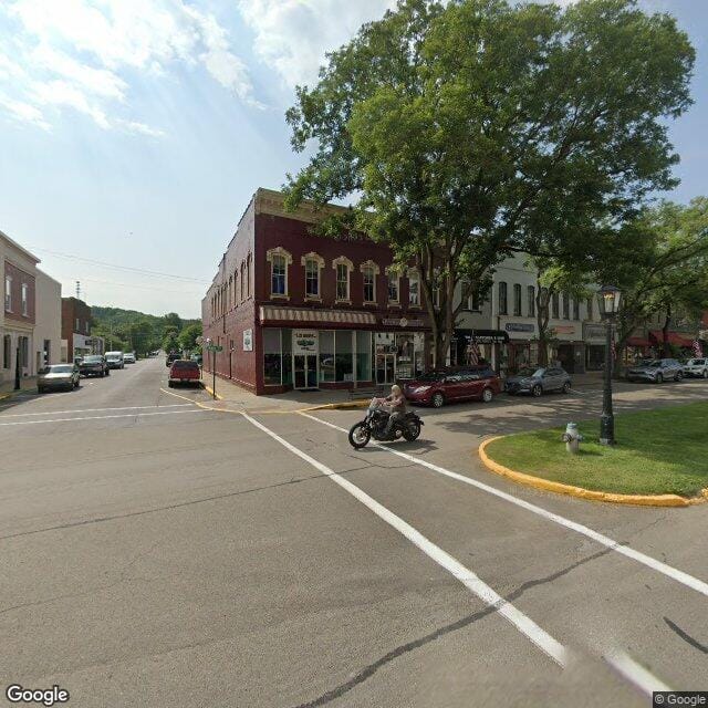 Wellsboro Senior Housing