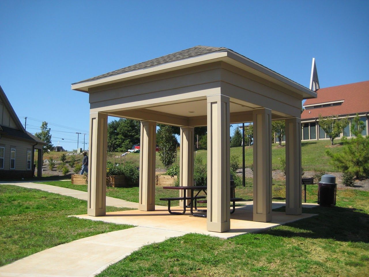 Wellspring Village