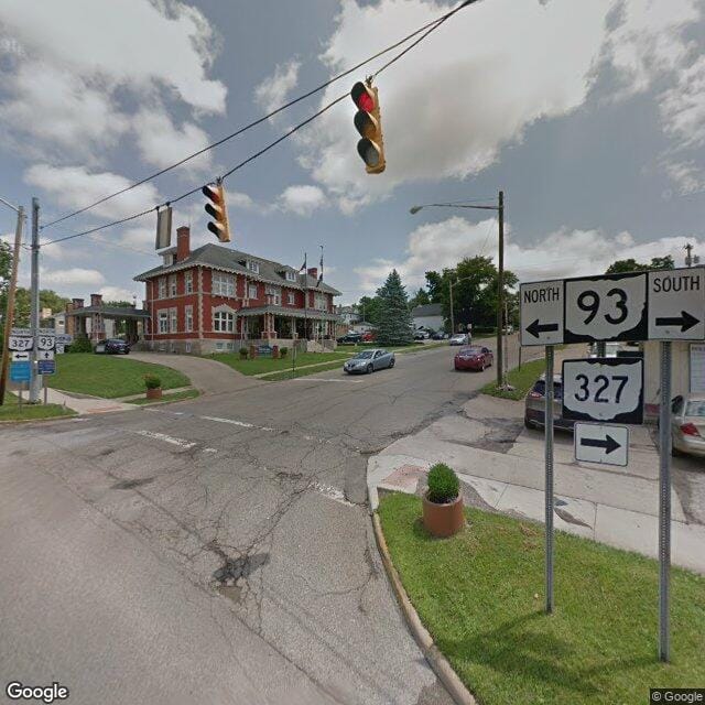 Wellston Manor I