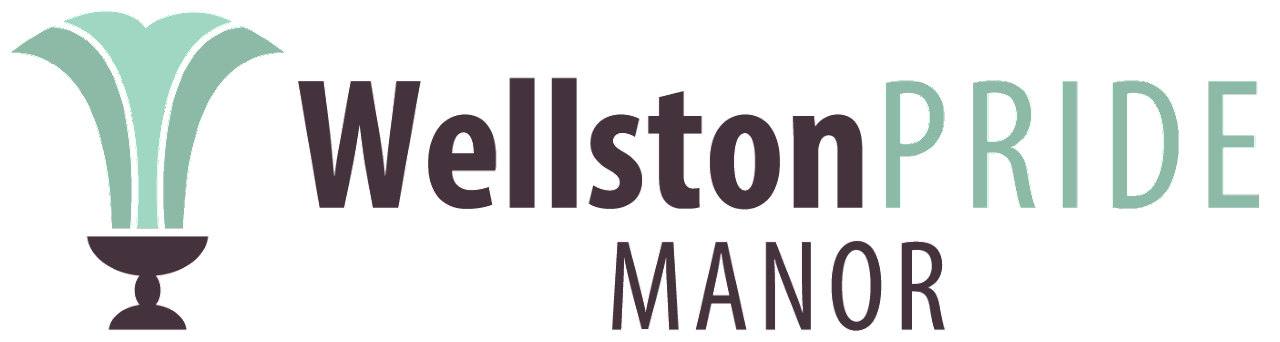 Wellston Pride Manor
