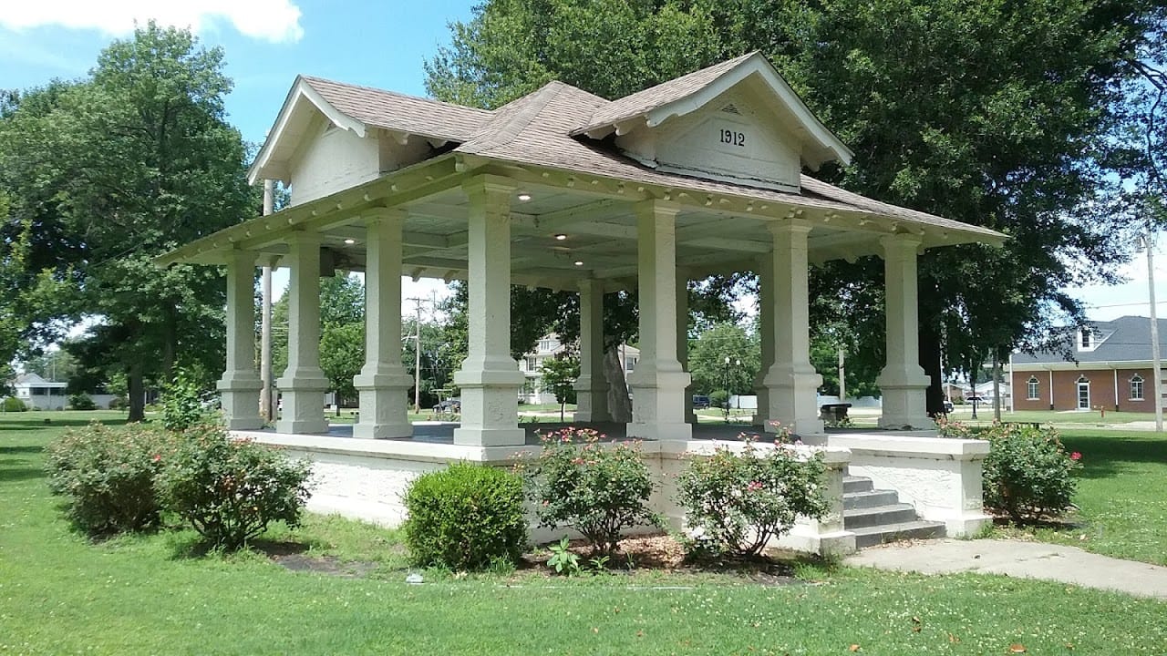 Wendell Apts