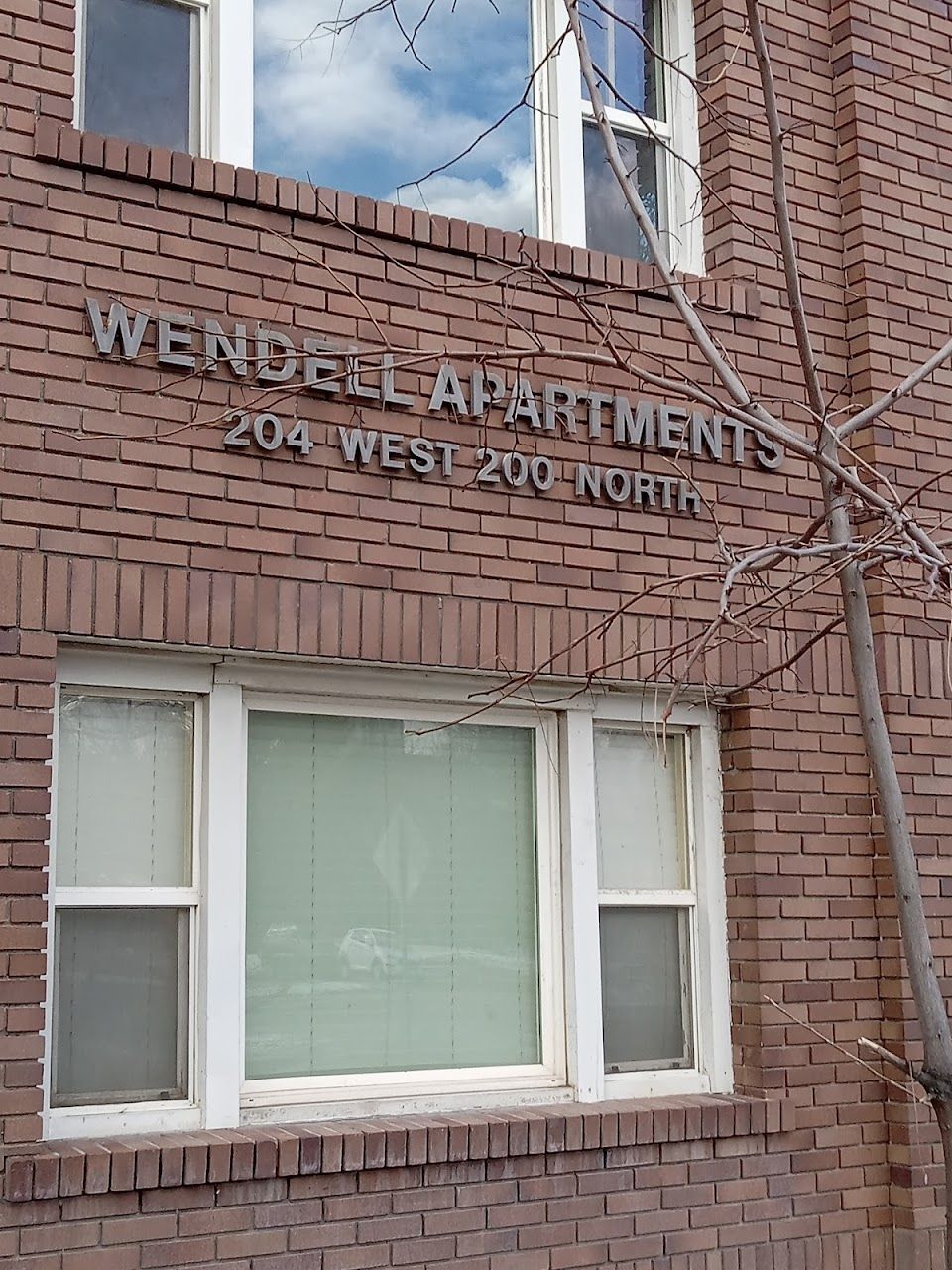 Wendell Apts.