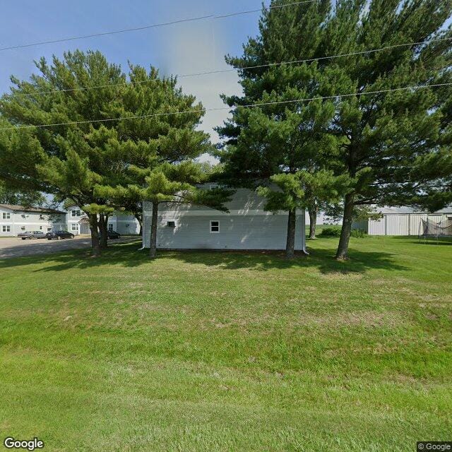 Wenona Place Apts