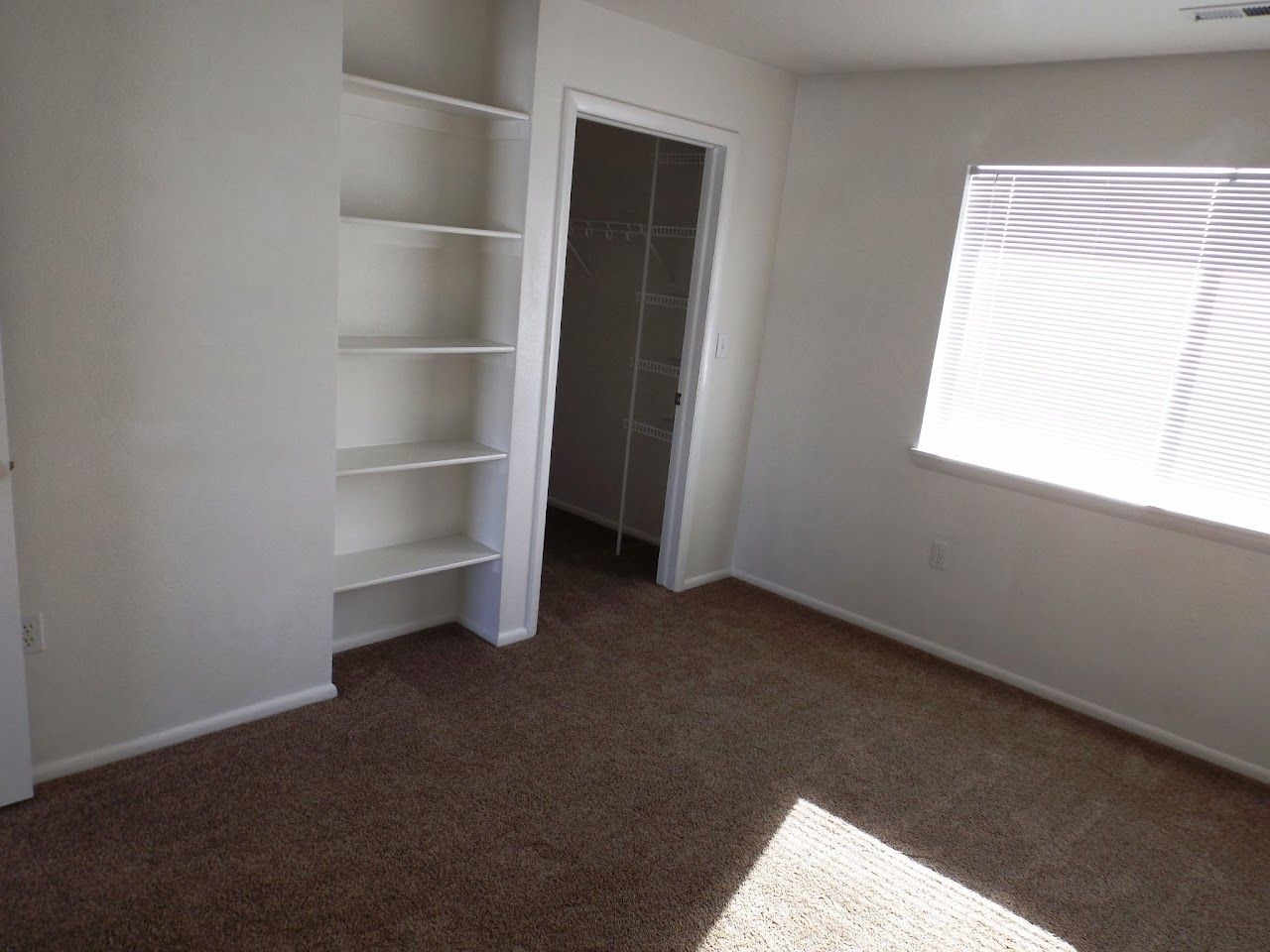 Wentworth Apts