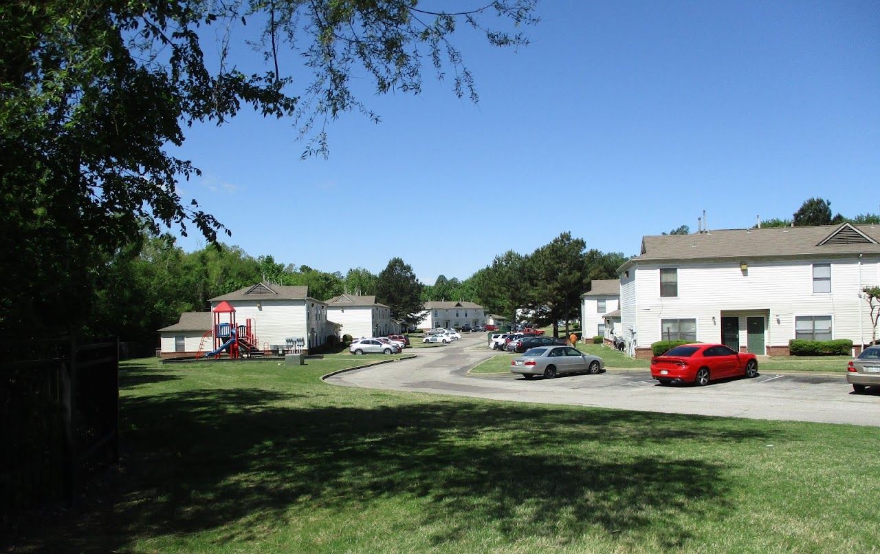 Wesley Forest Apts Phase I