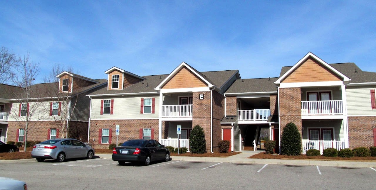 Wesley Landing