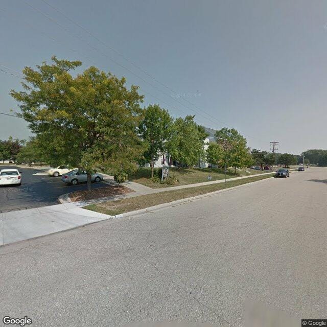 Wesley Park Apts