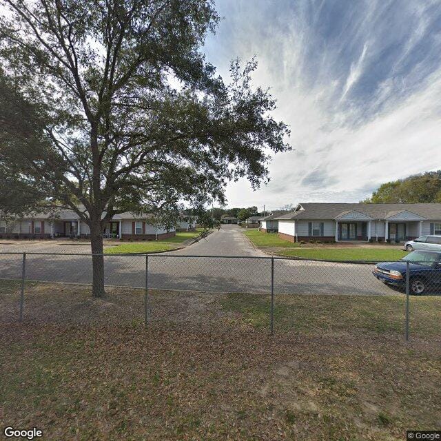 Wesley Scott Place