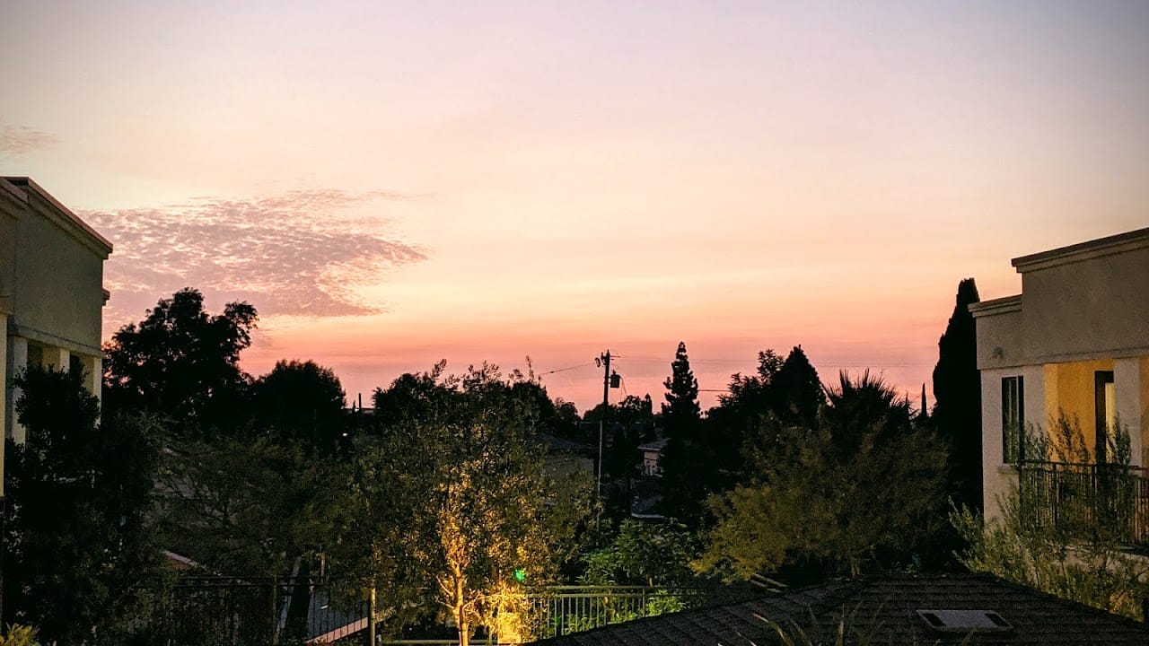 Wesley Village (Fka Garden Grove United Methodist)