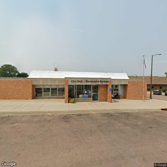 Wessington Springs Housing And Redevelopment Commission