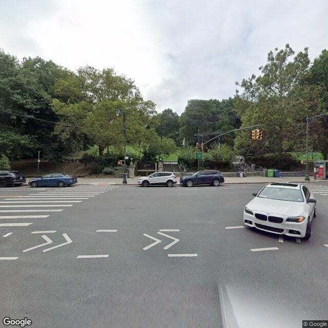 West 135 Street Apartments, Llc
