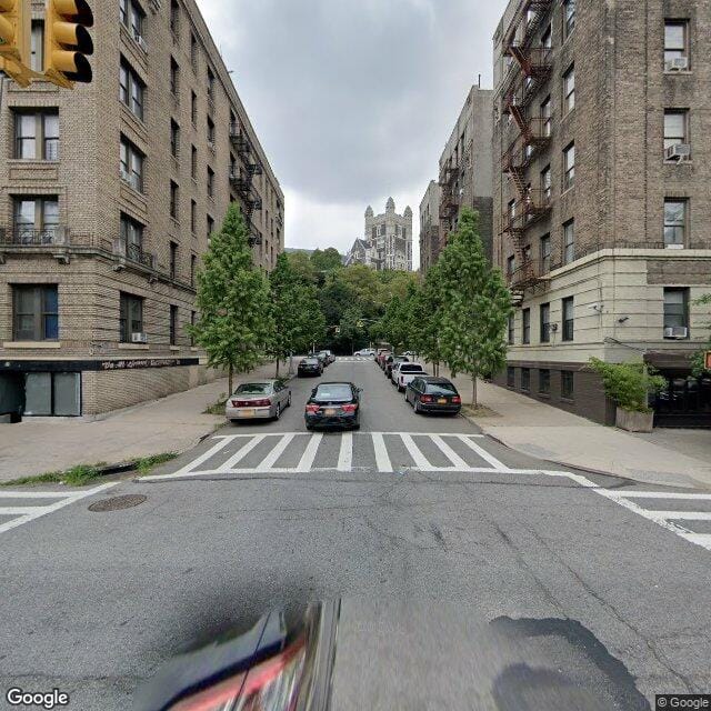West 139th Street Cluster