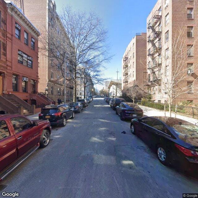 West 149th Street 2nd Cluster