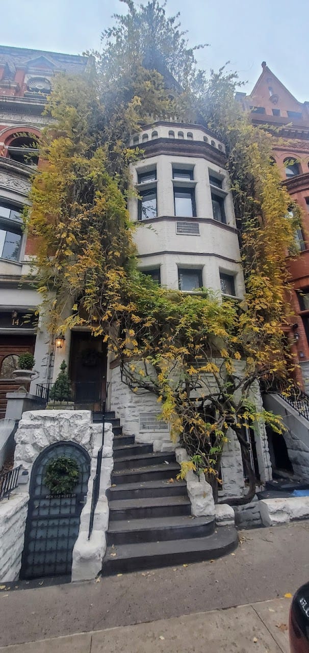 West 80'S Cluster