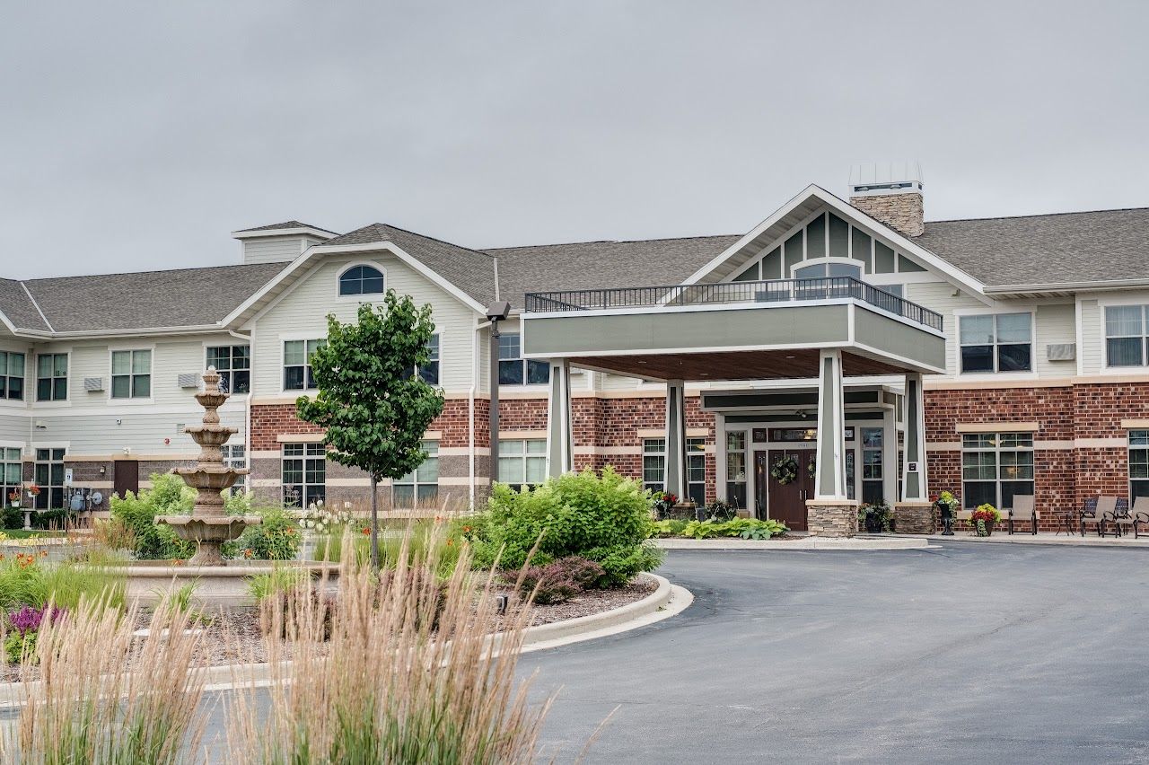 West Allis Senior Apartments Llc