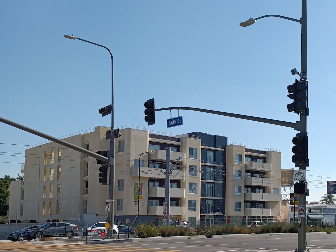 West Angeles City Place Senior Apartments