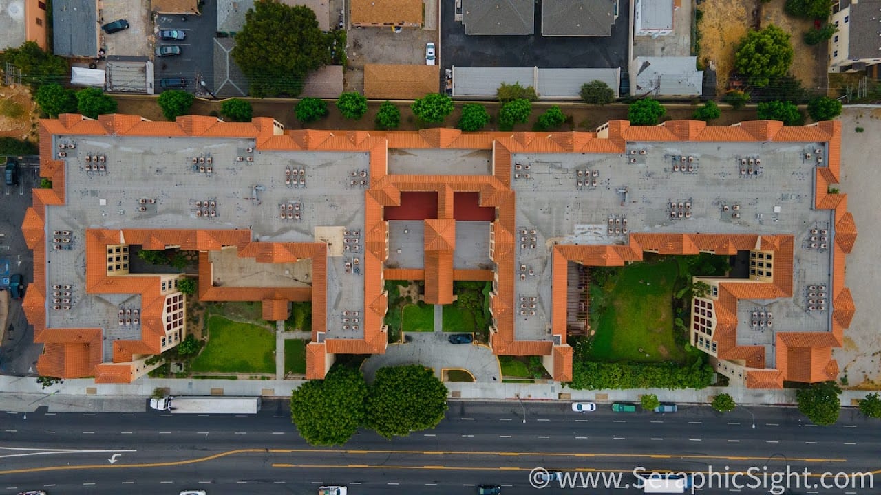 West Angeles Villas