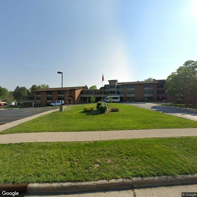 West Bend Housing Authority