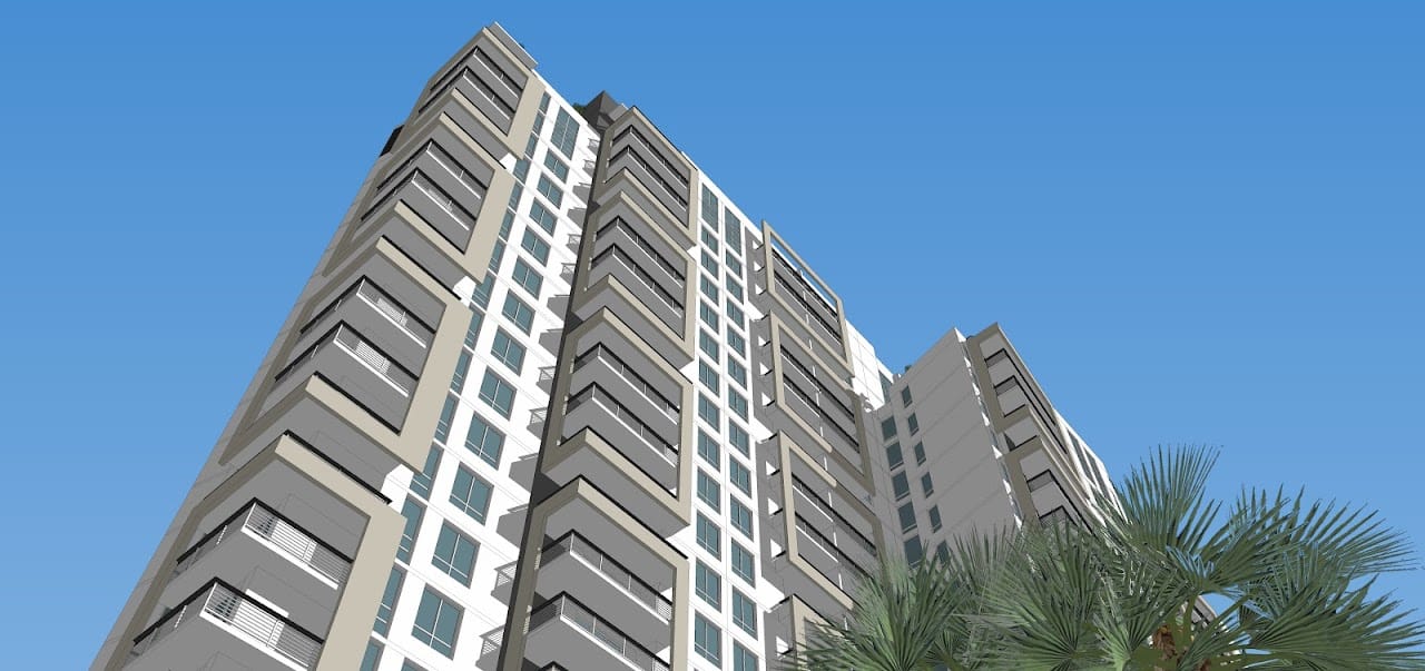 West Brickell