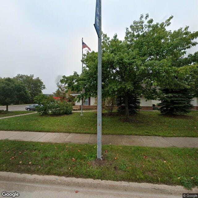 West Bridge Apts