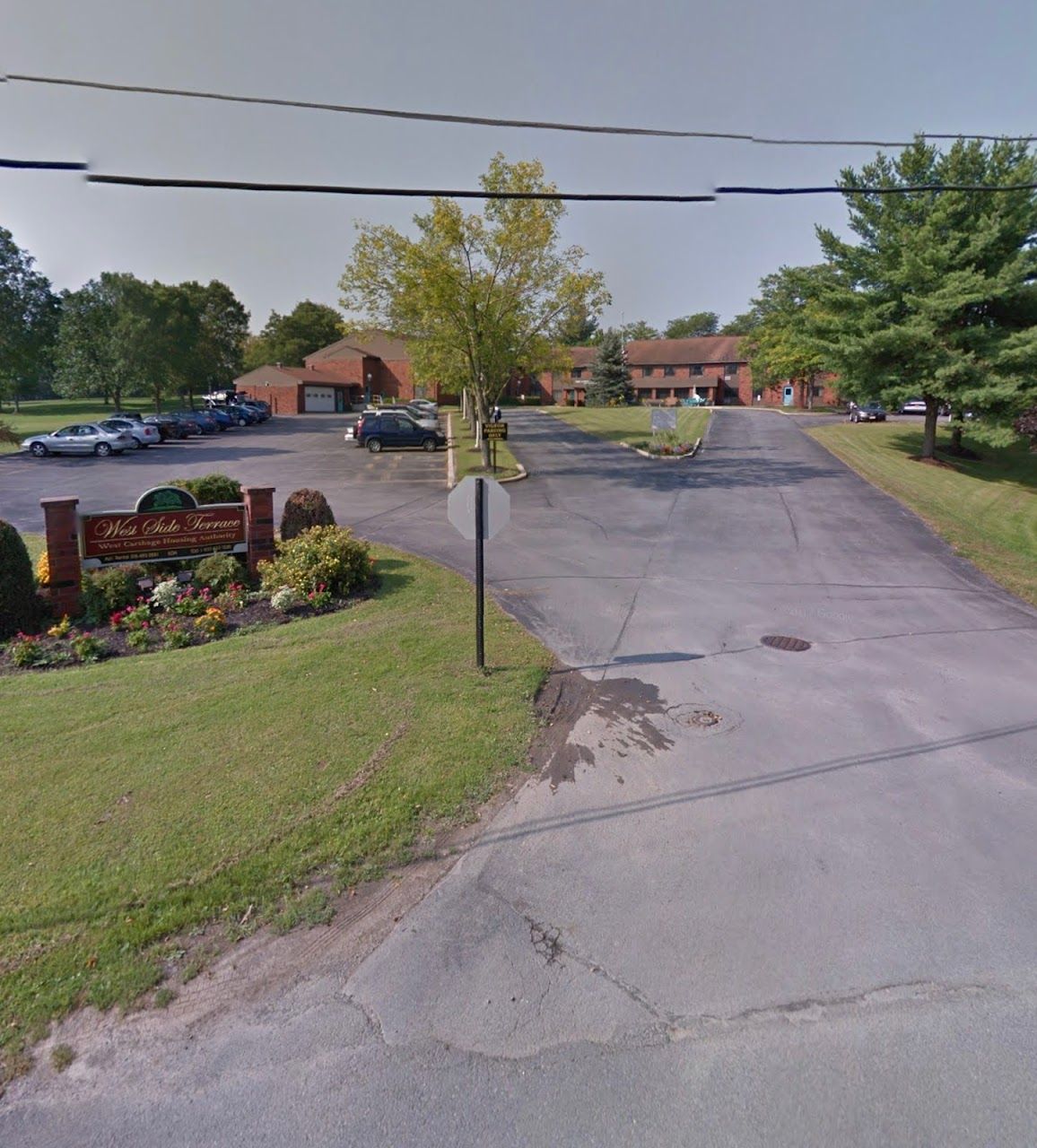 West Carthage Housing Authority