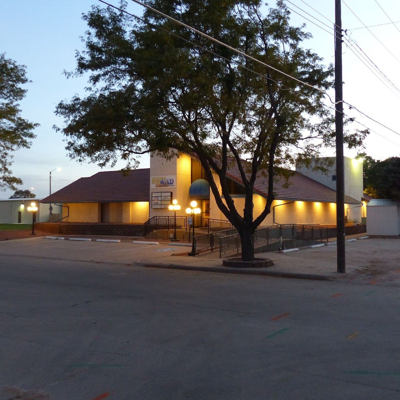 West Central Nebraska Joint Housing Authority