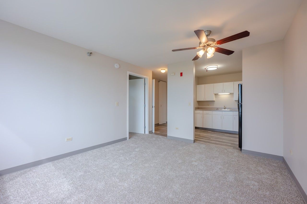 West Chicago Senior Apts