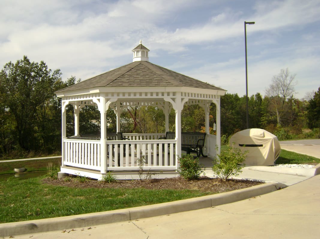 West Clay Senior Living