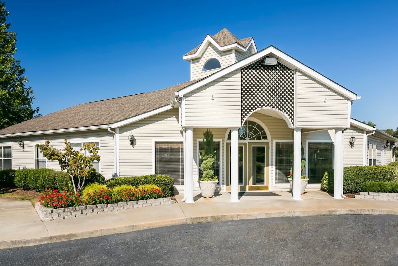 West Club Apartments