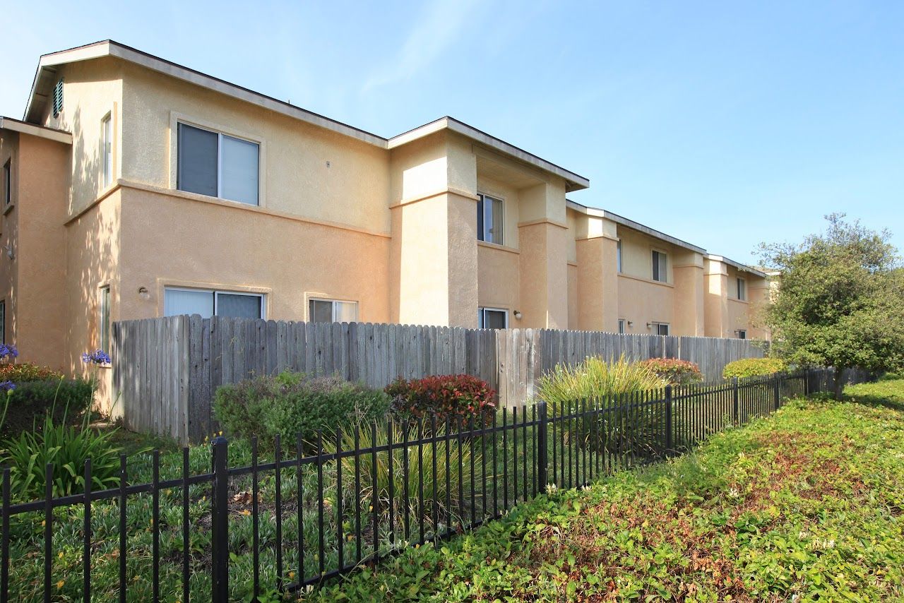 West Creek Villas