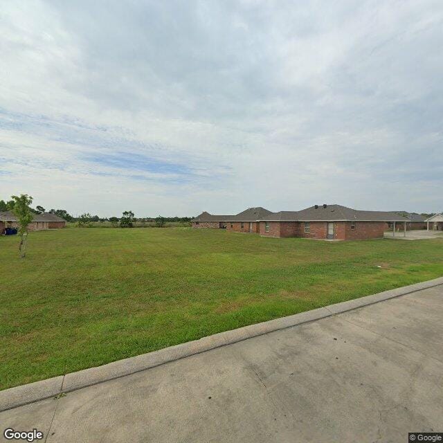 West Crowley Sunbdivision Single Family Housing