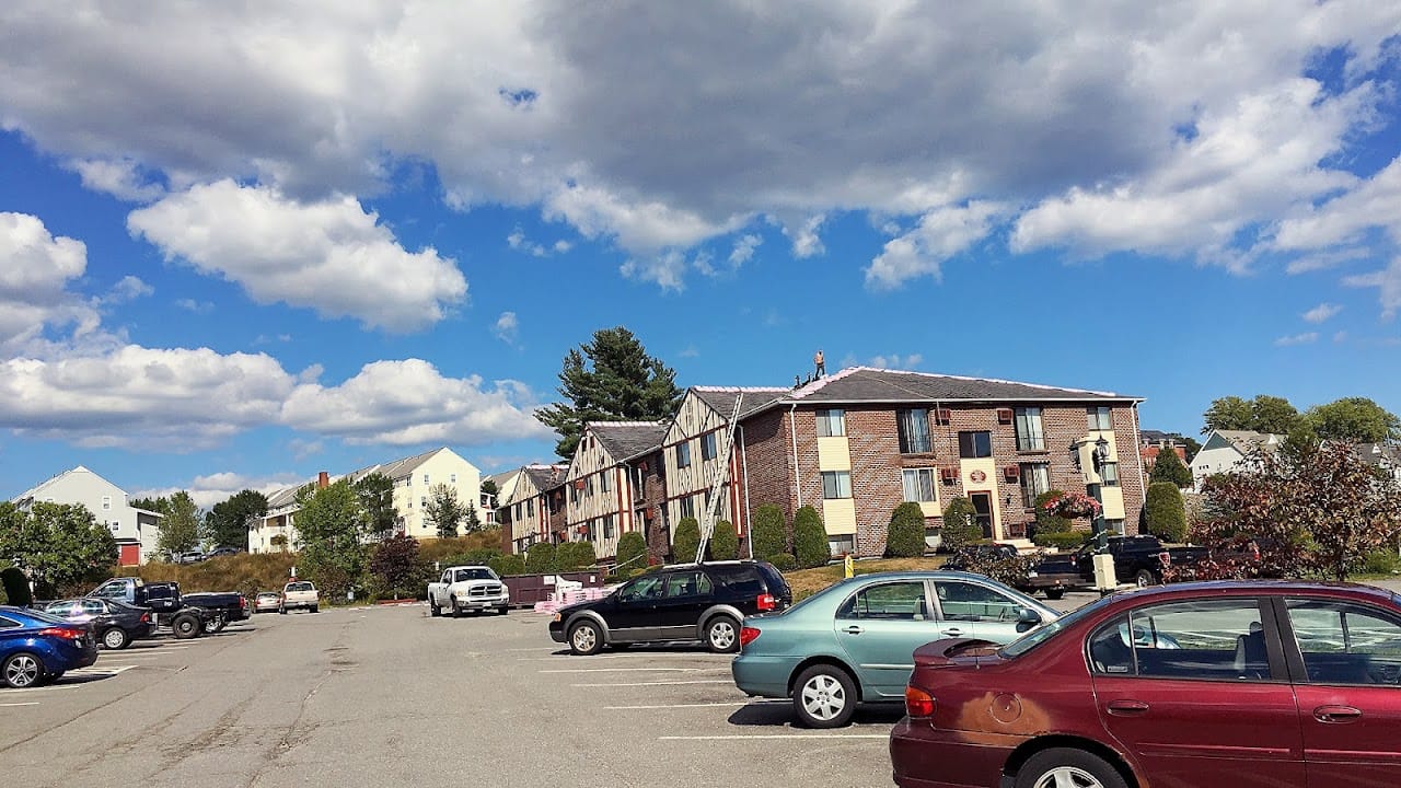 West End Apartments