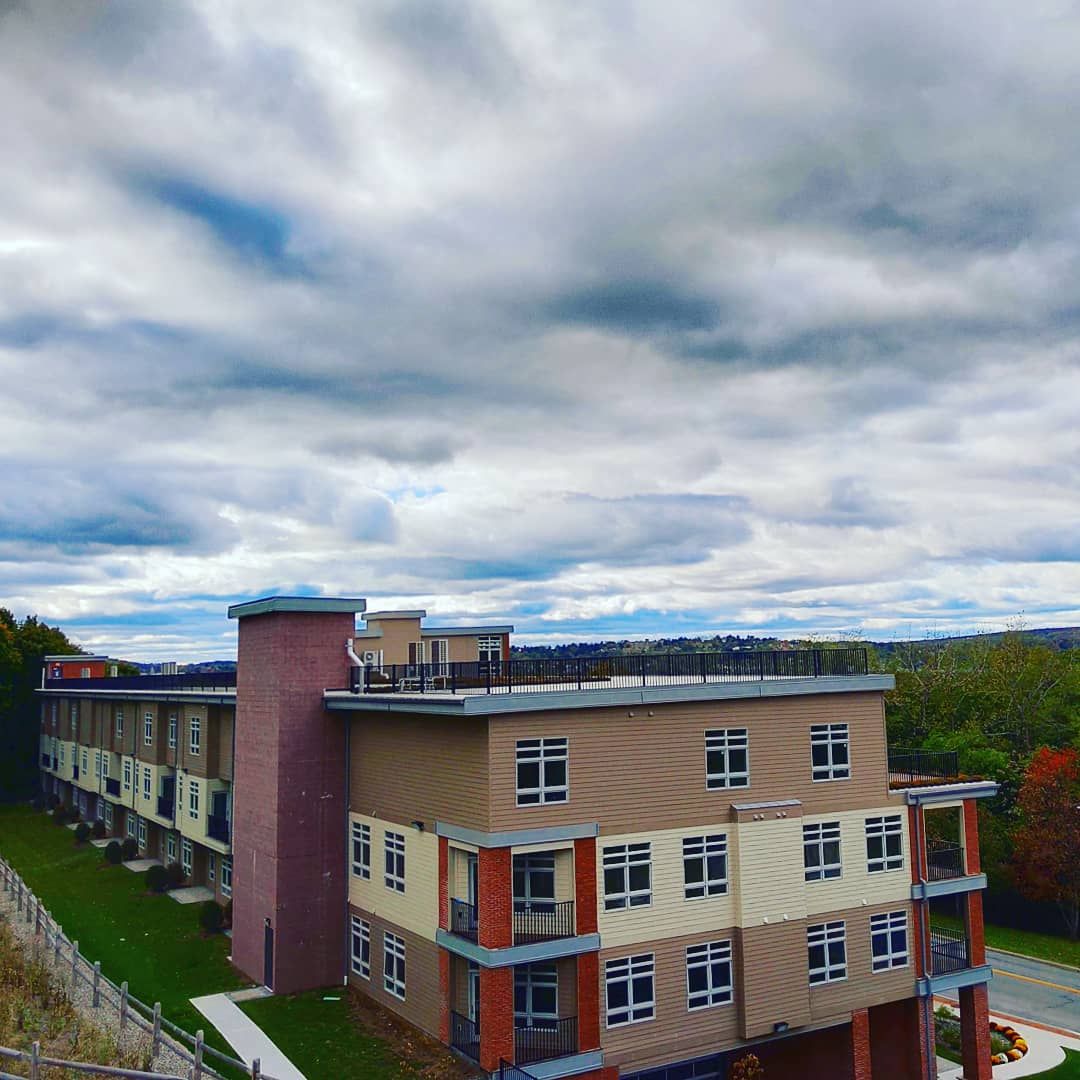 West End Lofts Phase 1