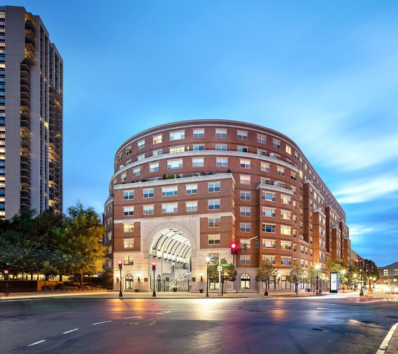 West End Place