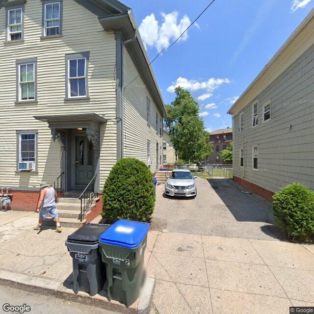 West End Preservation I