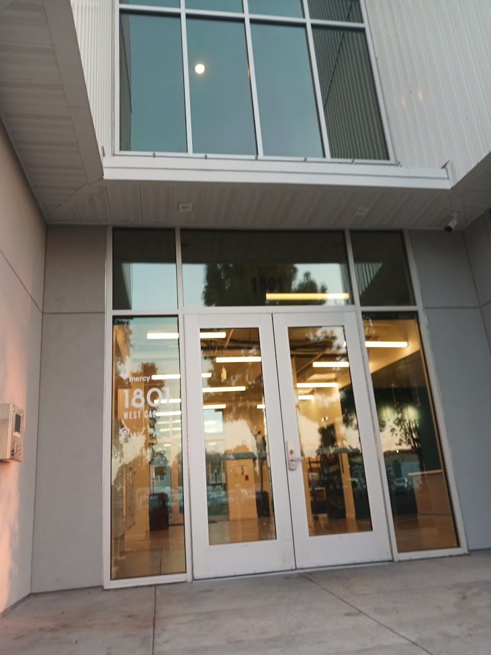 West Gateway Place (Fka: Delta Lane Apartments)