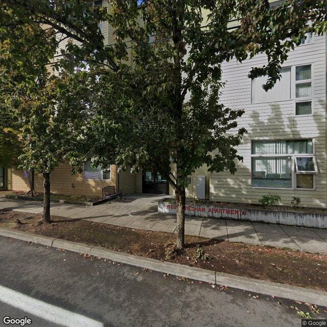 West Gresham Apts