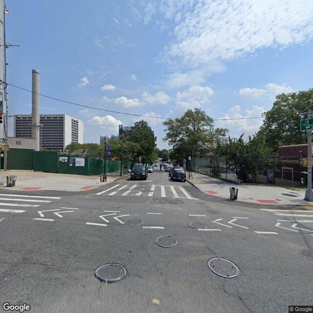 West Harlem Community Organization Inc